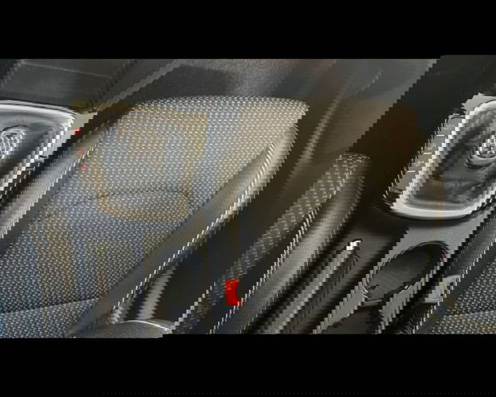 Kia XCeed usata a Bologna (10)