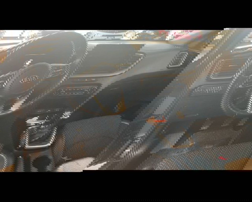 Kia XCeed usata a Bologna (11)