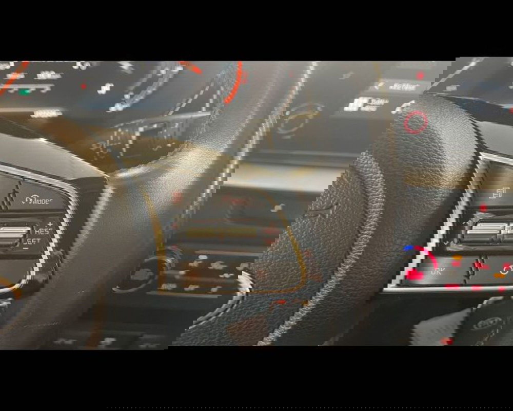 Kia XCeed usata a Bologna (12)