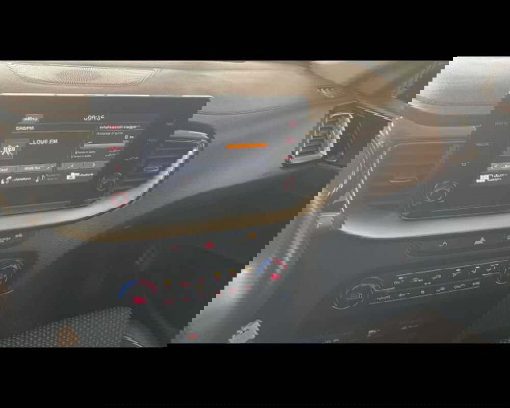 Kia XCeed usata a Bologna (13)