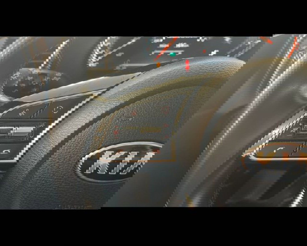 Kia XCeed usata a Bologna (14)