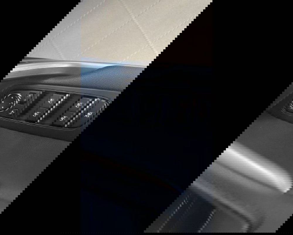 Kia XCeed usata a Bologna (15)