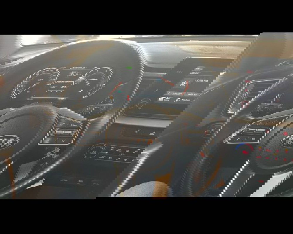 Kia XCeed usata a Bologna (16)