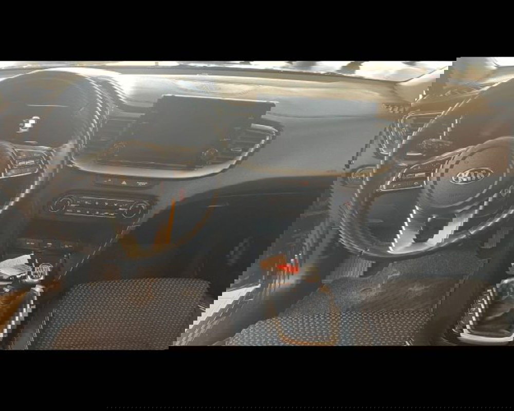 Kia XCeed usata a Bologna (17)