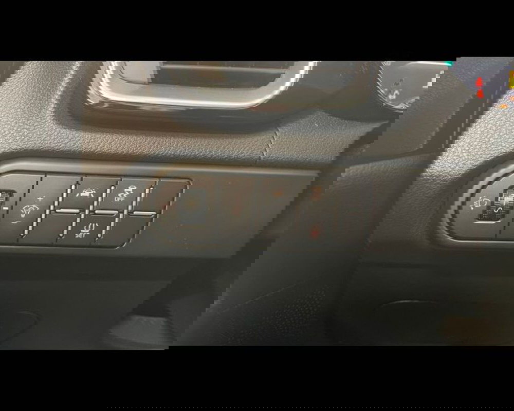 Kia XCeed usata a Bologna (18)