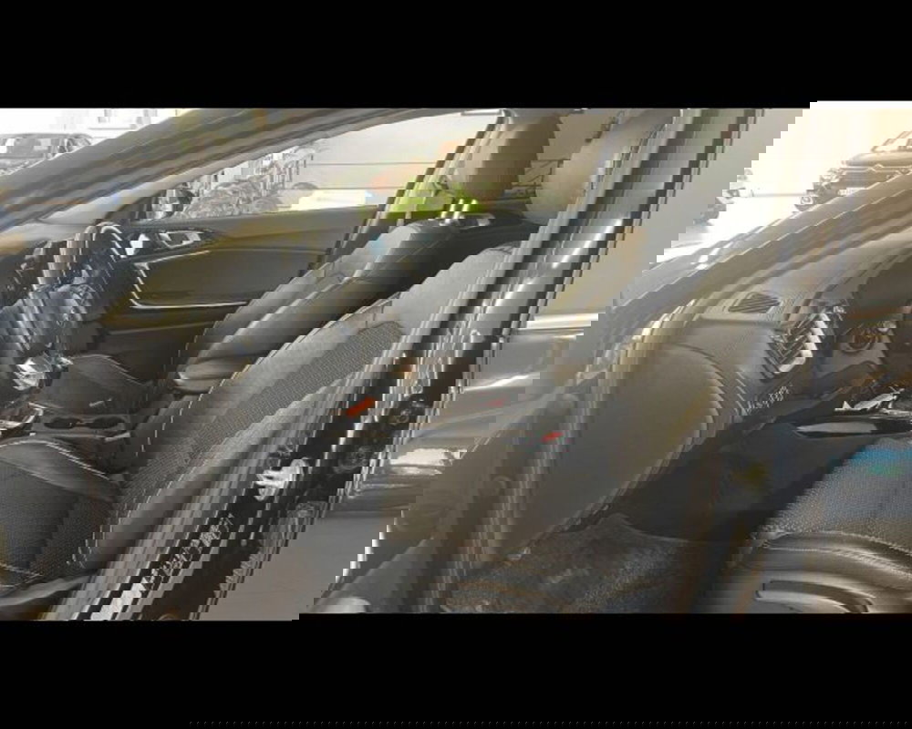 Kia XCeed usata a Bologna (19)