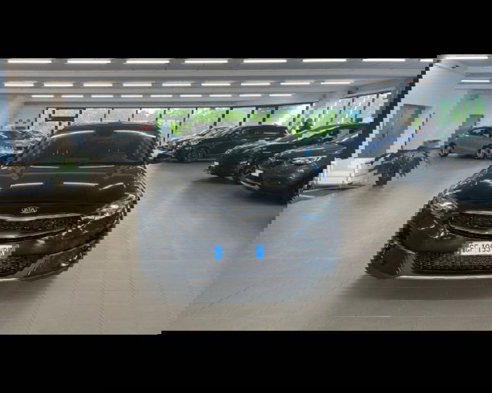 Kia XCeed usata a Bologna (2)