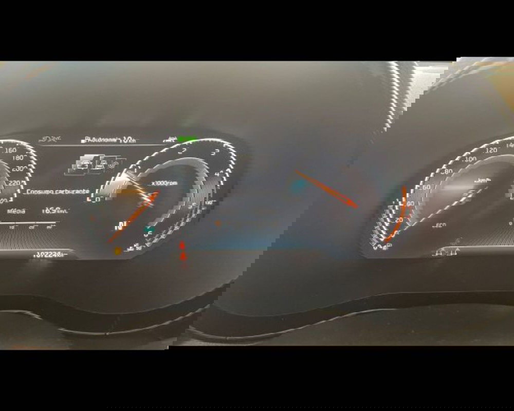 Kia XCeed usata a Bologna (20)