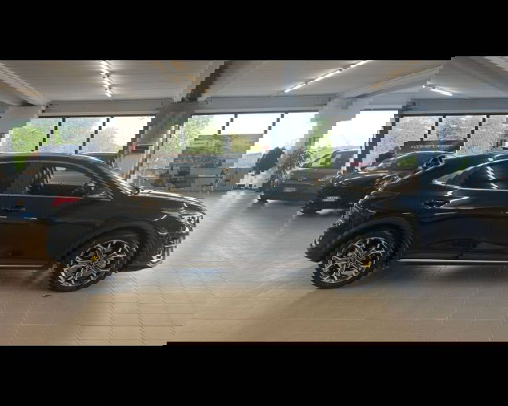 Kia XCeed usata a Bologna (4)