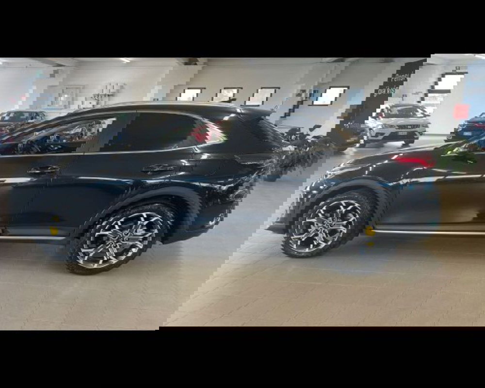 Kia XCeed usata a Bologna (5)