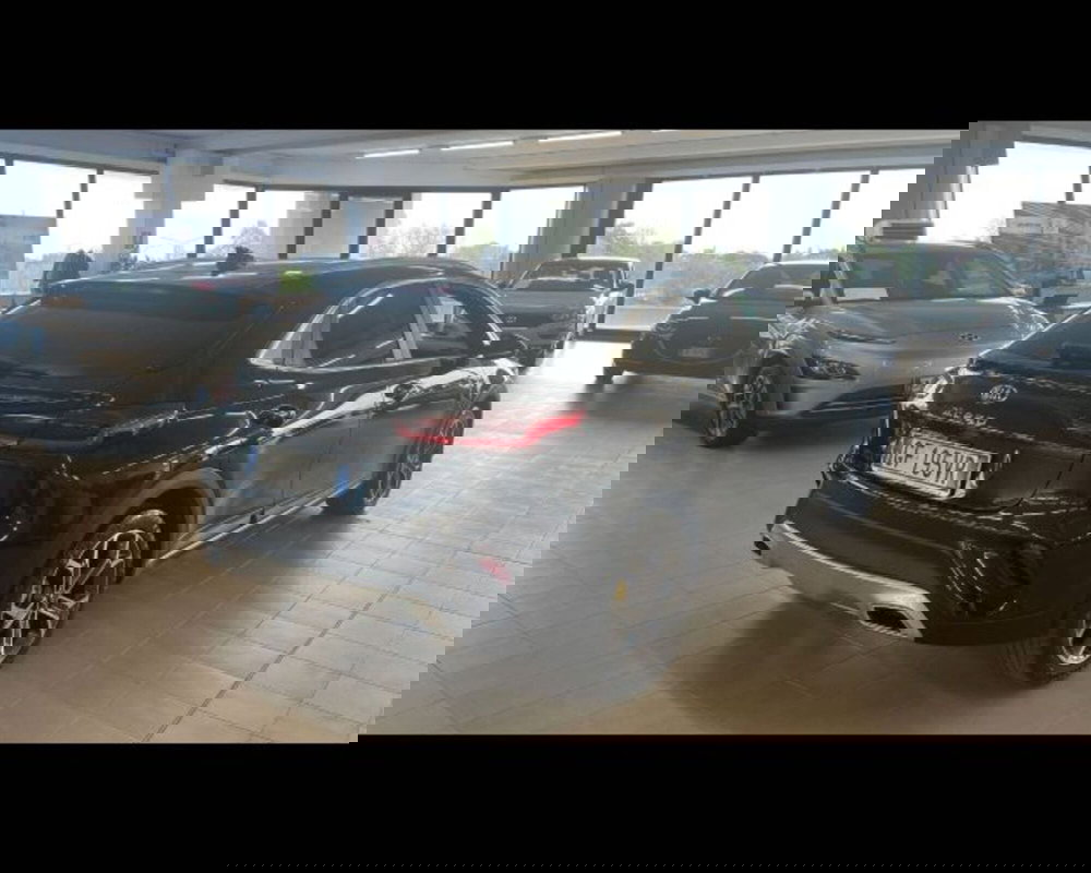 Kia XCeed usata a Bologna (6)