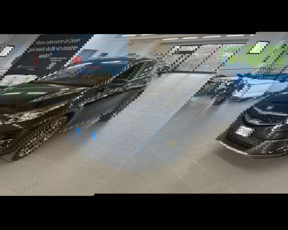 Kia XCeed usata a Bologna (8)