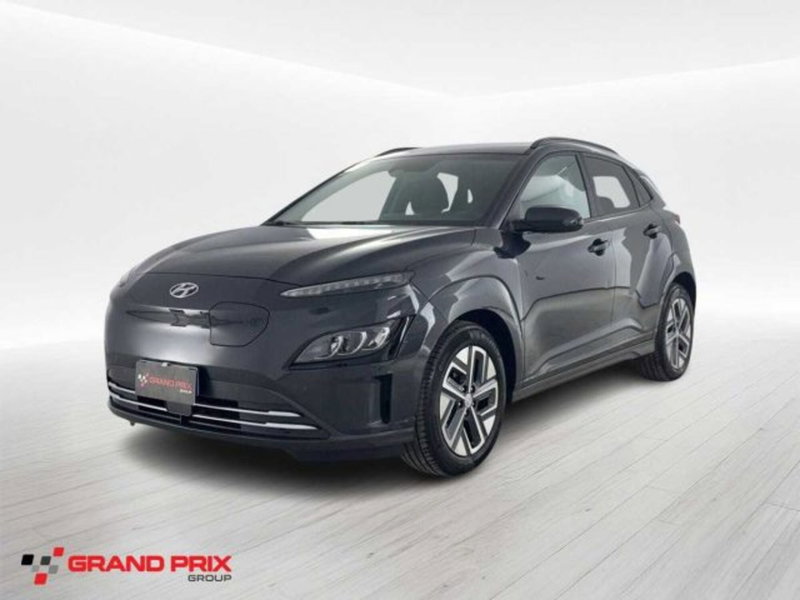 Hyundai Kona usata a Bologna