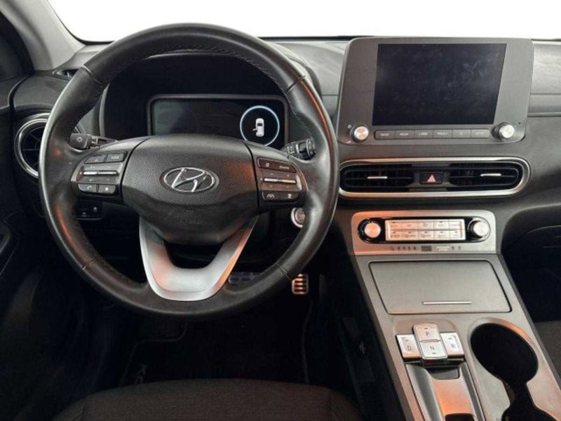 Hyundai Kona usata a Bologna (10)