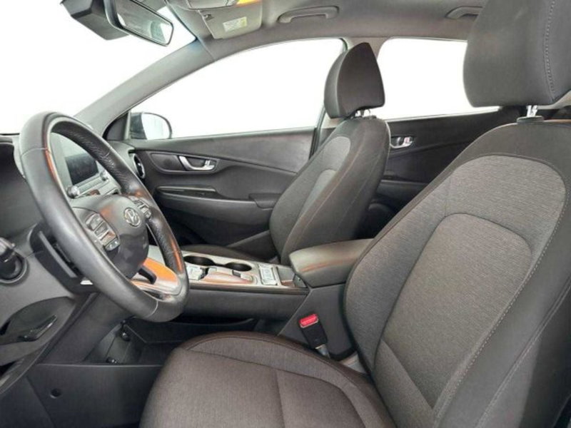 Hyundai Kona usata a Bologna (12)