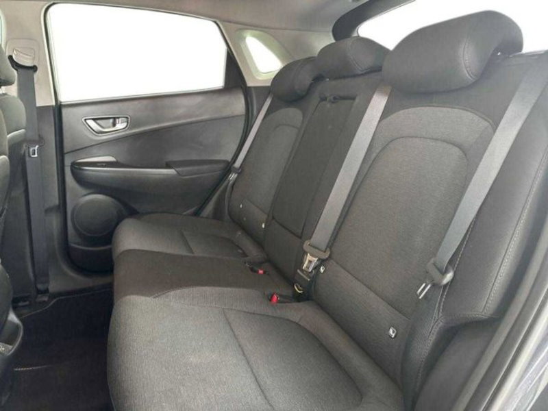 Hyundai Kona usata a Bologna (13)