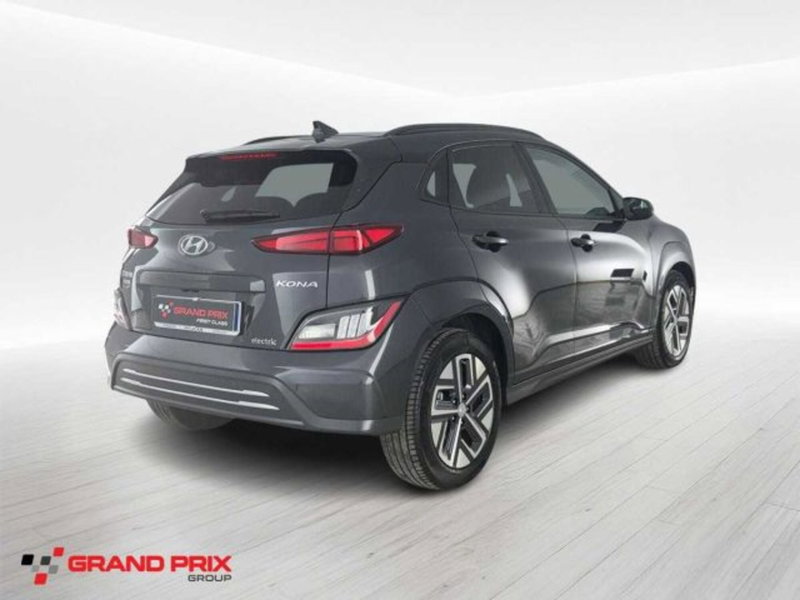 Hyundai Kona usata a Bologna (2)