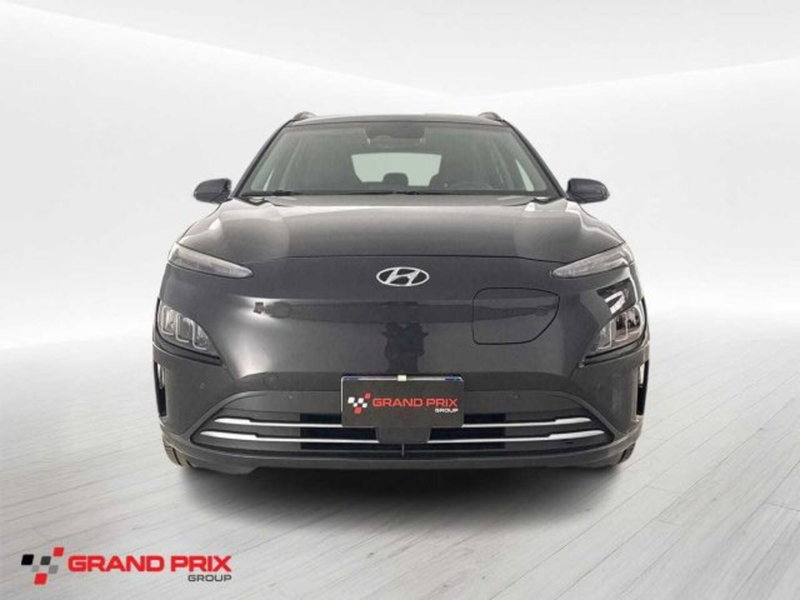 Hyundai Kona usata a Bologna (3)