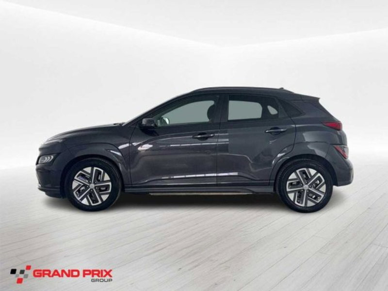 Hyundai Kona usata a Bologna (4)