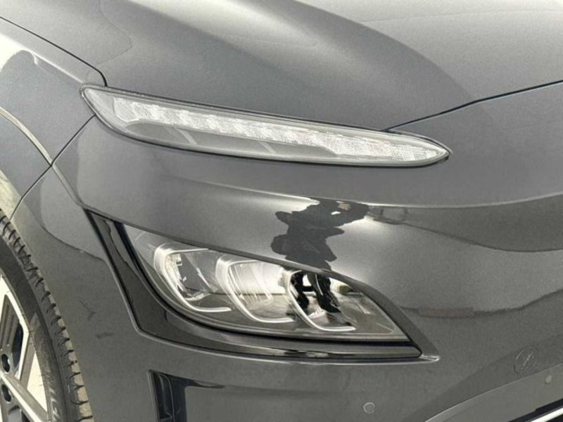 Hyundai Kona usata a Bologna (7)