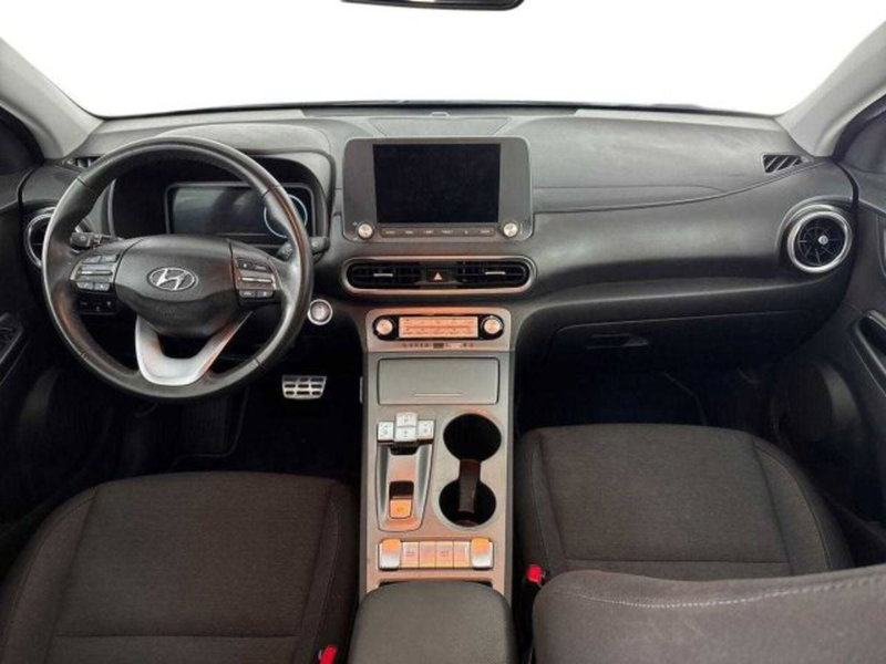 Hyundai Kona usata a Bologna (9)