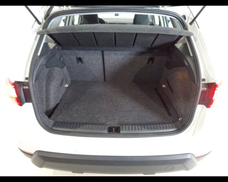 SEAT Arona usata a Bologna (15)