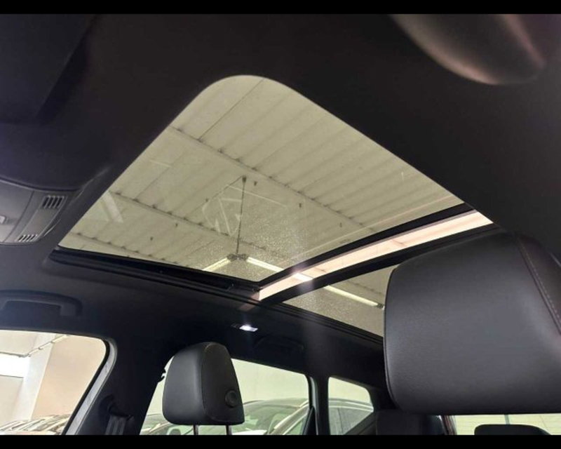 SEAT Ateca usata a Bologna (11)