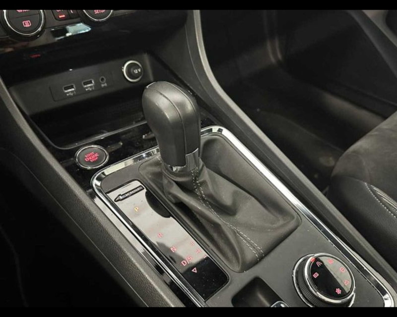 SEAT Ateca usata a Bologna (12)