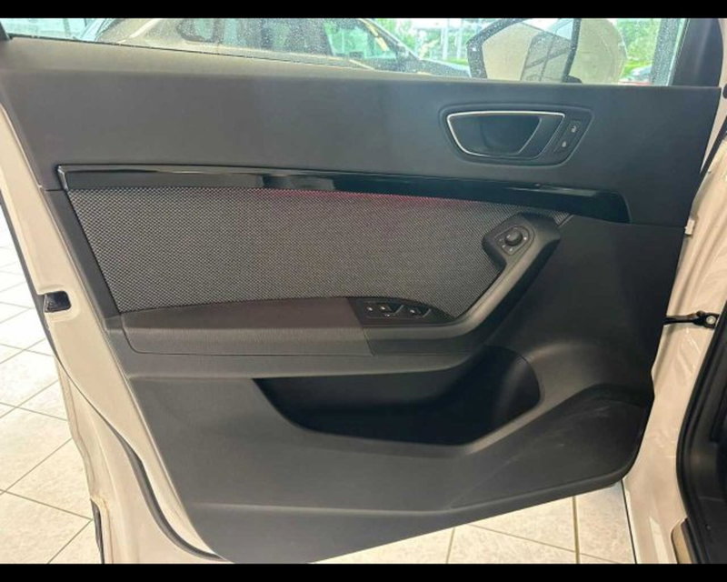 SEAT Ateca usata a Bologna (14)