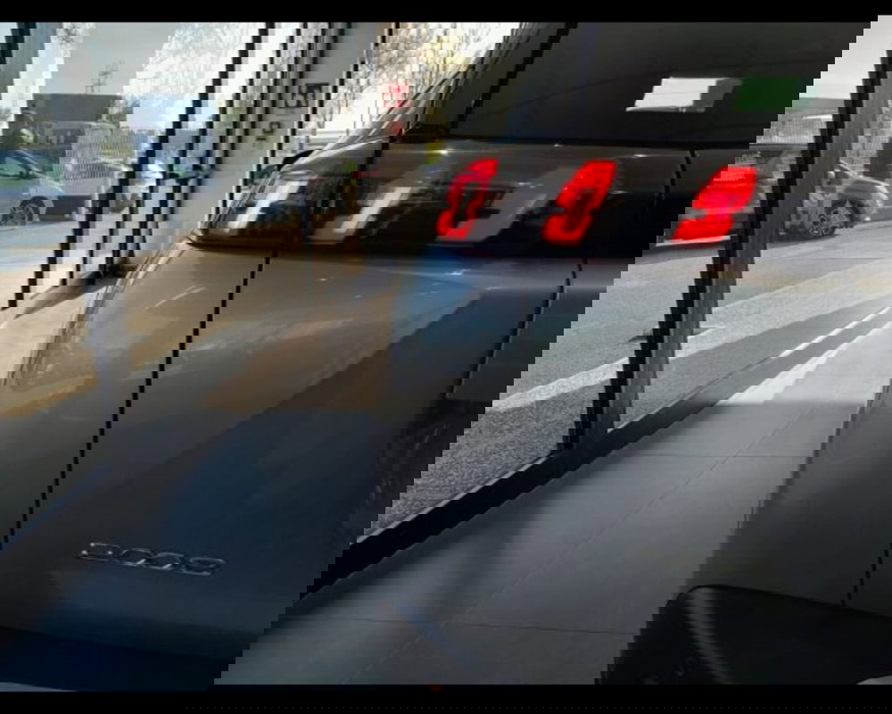 Peugeot 2008 usata a Bologna (10)