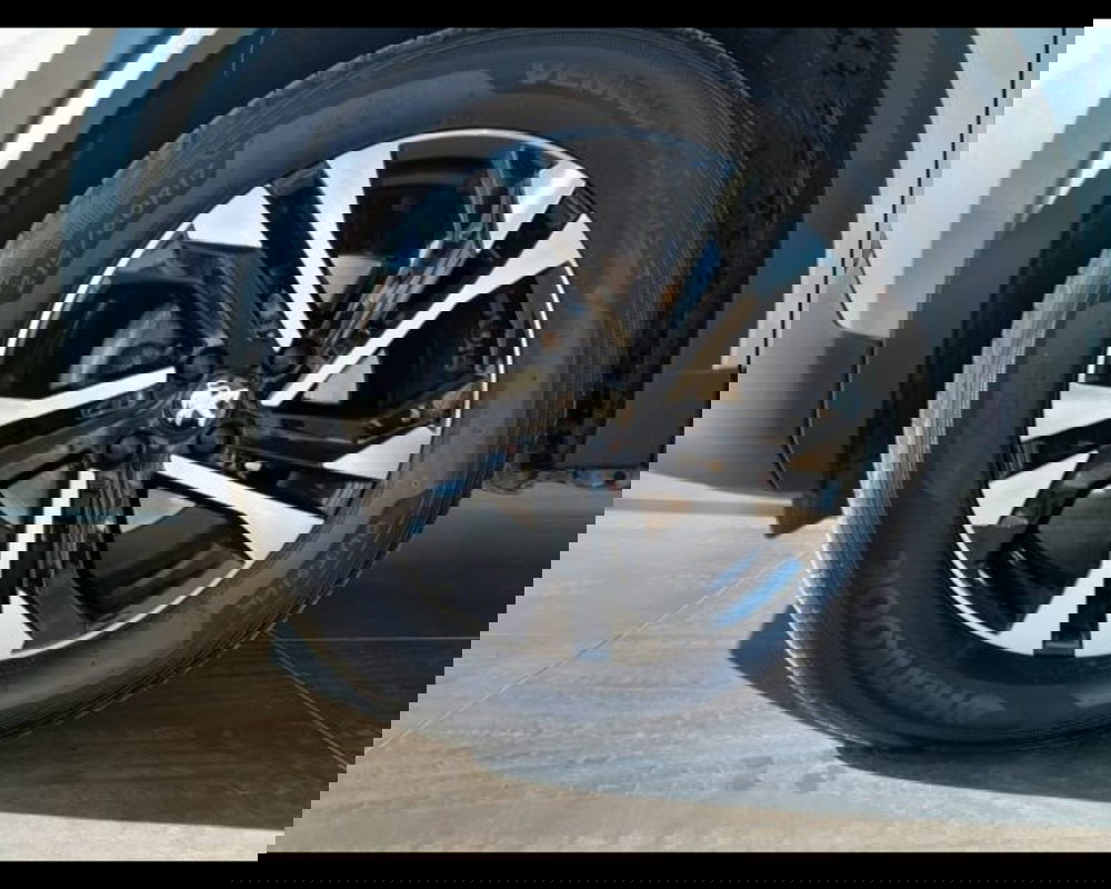 Peugeot 2008 usata a Bologna (11)