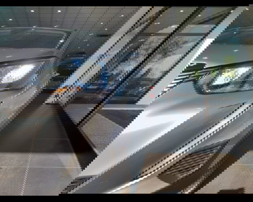 Peugeot 2008 usata a Bologna (12)