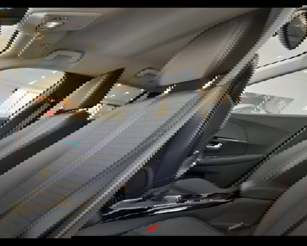 Peugeot 2008 usata a Bologna (13)