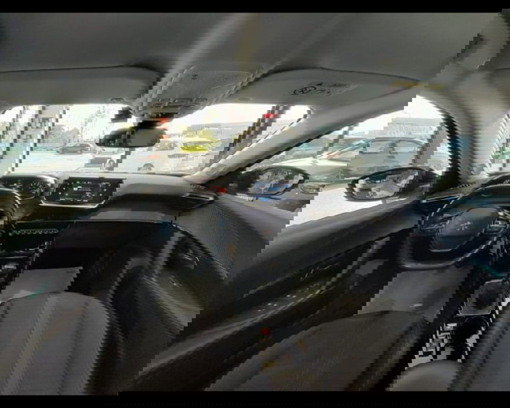 Peugeot 2008 usata a Bologna (14)
