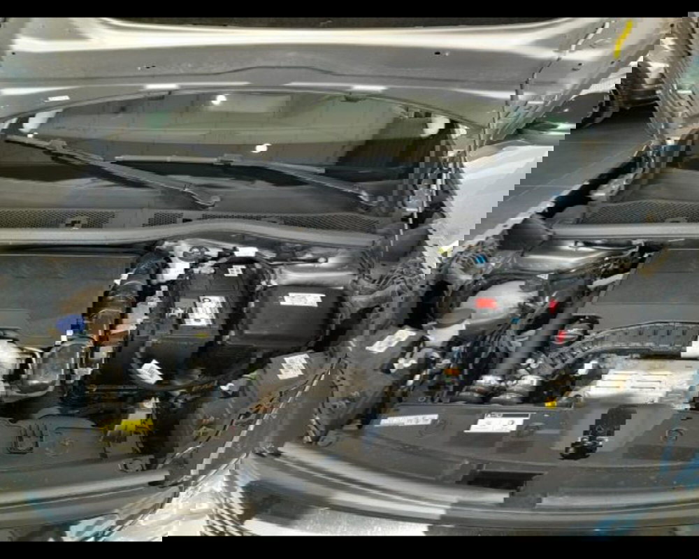 Peugeot 2008 usata a Bologna (15)