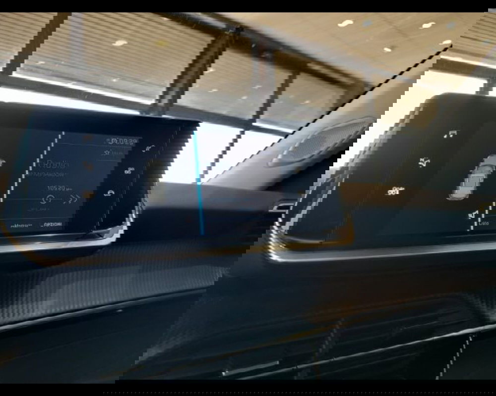 Peugeot 2008 usata a Bologna (17)