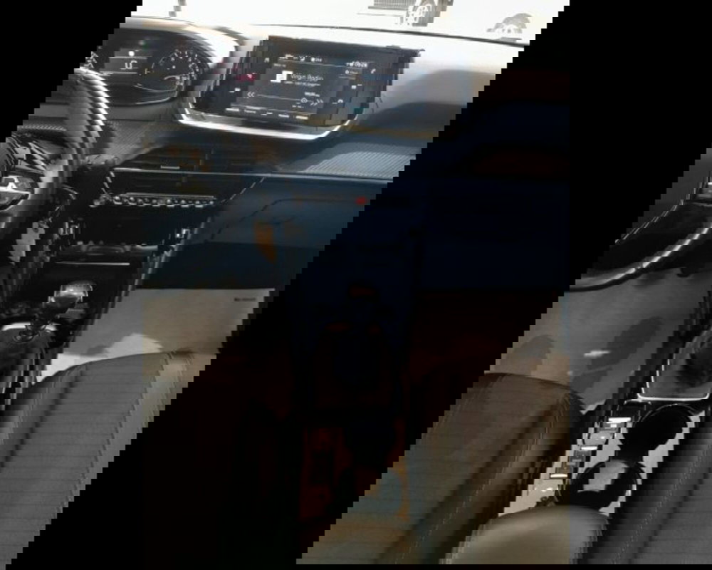Peugeot 2008 usata a Bologna (18)