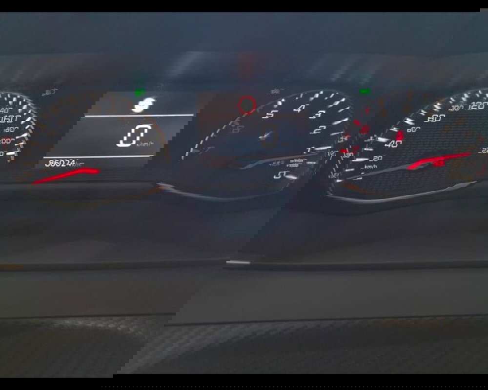 Peugeot 2008 usata a Bologna (19)