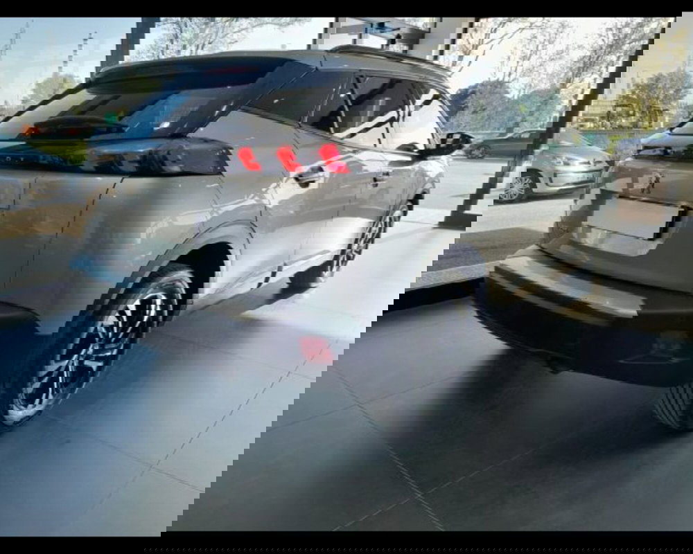 Peugeot 2008 usata a Bologna (2)