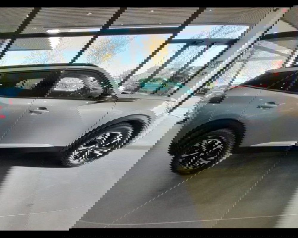 Peugeot 2008 usata a Bologna (3)