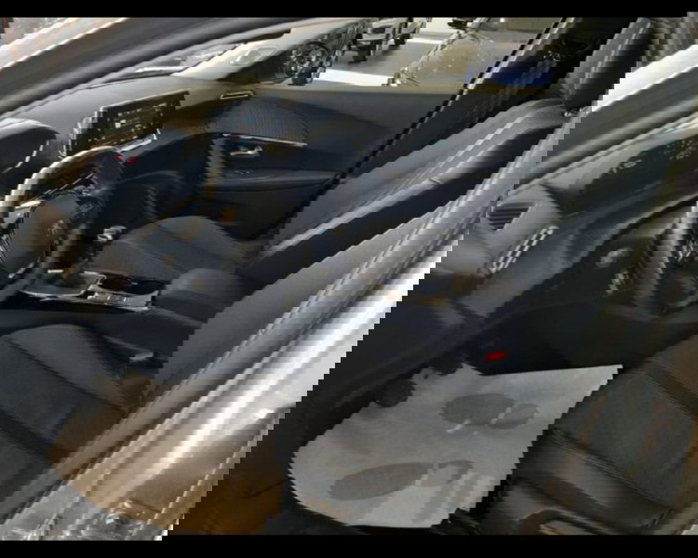 Peugeot 2008 usata a Bologna (6)