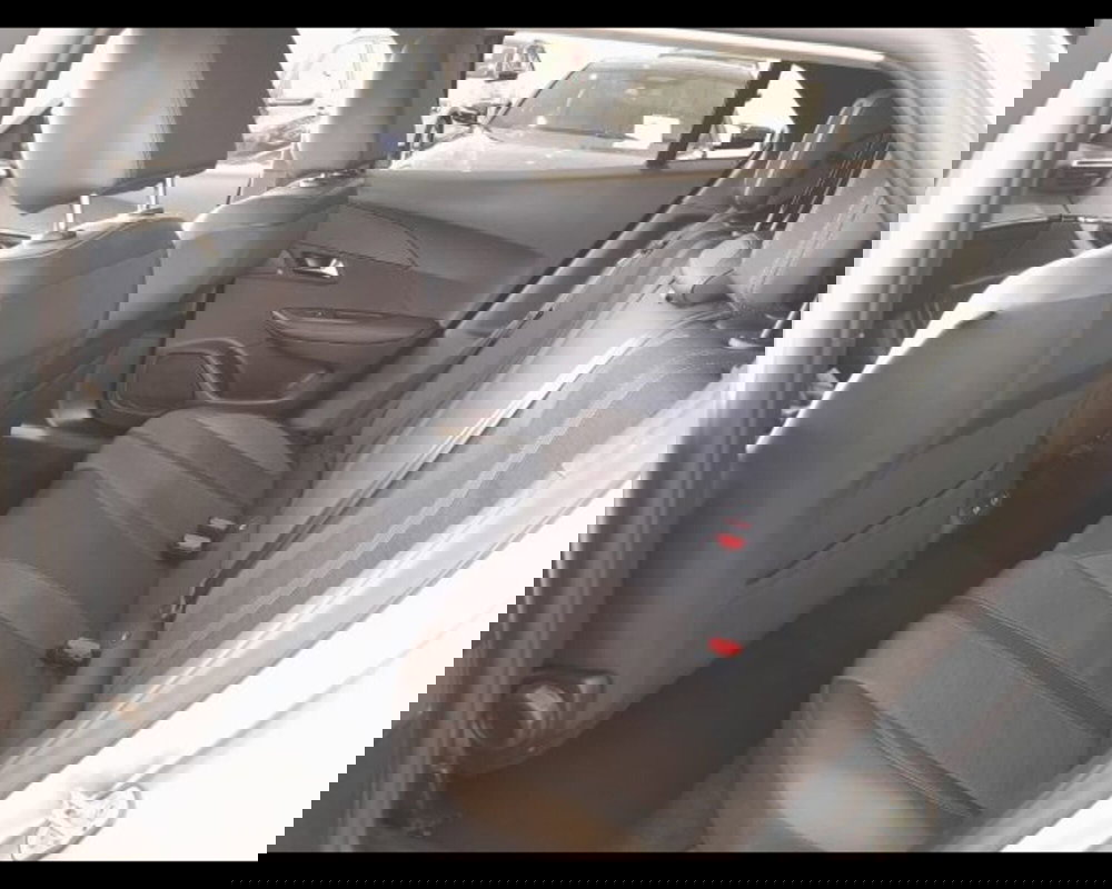 Peugeot 2008 usata a Bologna (7)