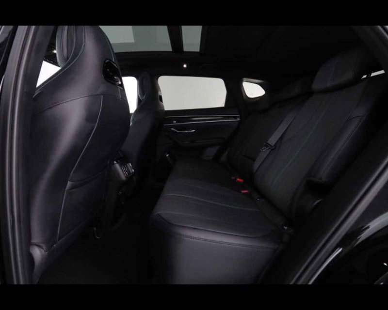 Byd Seal U  usata a Bologna (10)