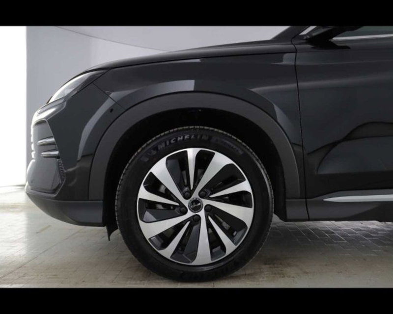 Byd Seal U  usata a Bologna (14)