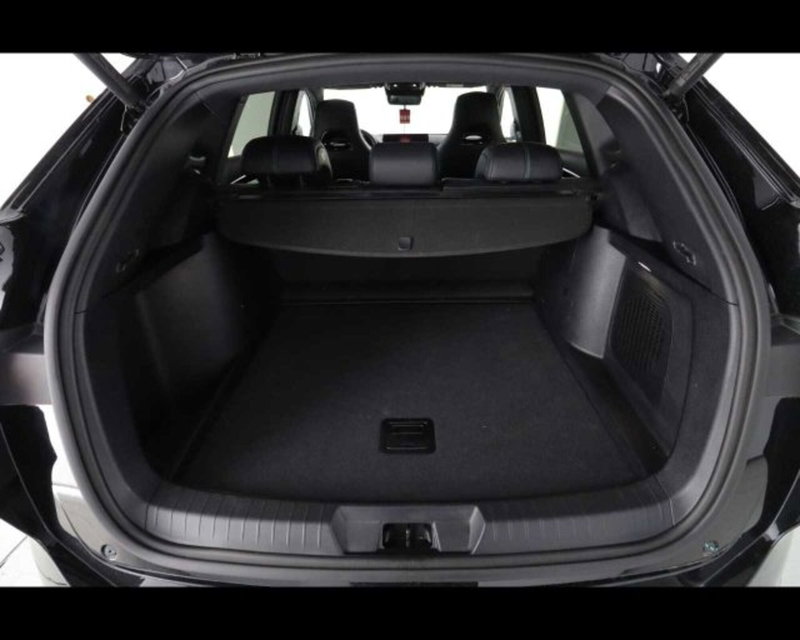 Byd Seal U  usata a Bologna (15)