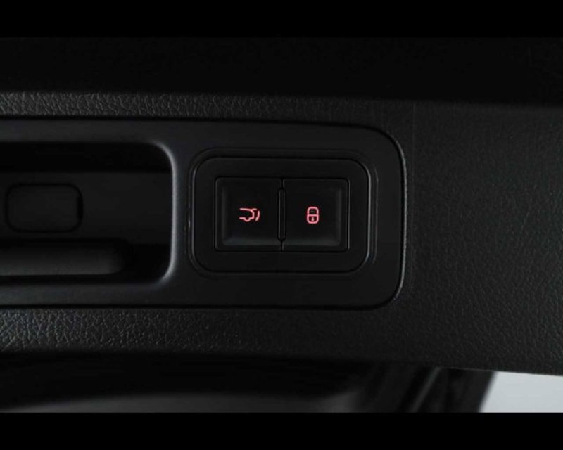 Byd Seal U  usata a Bologna (16)