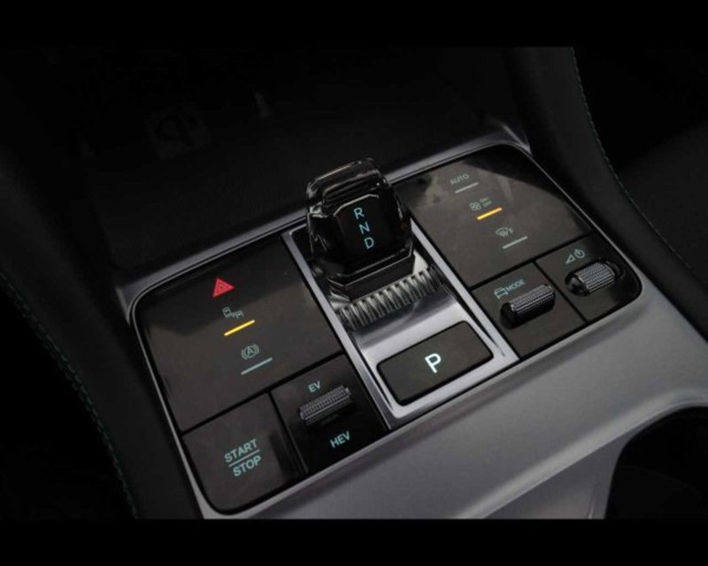 Byd Seal U  usata a Bologna (17)