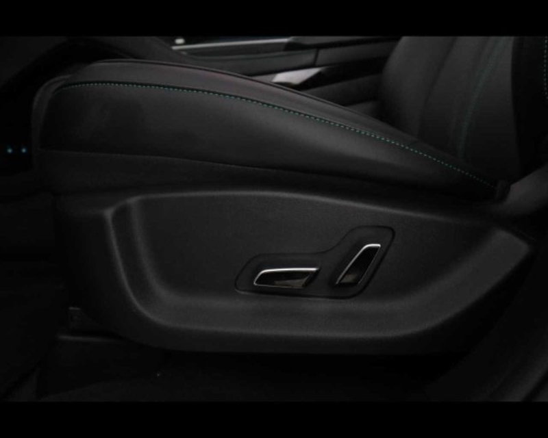 Byd Seal U  usata a Bologna (19)