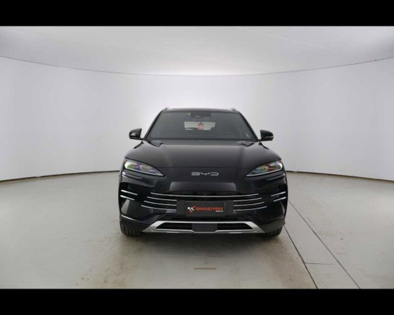 Byd Seal U  usata a Bologna (2)