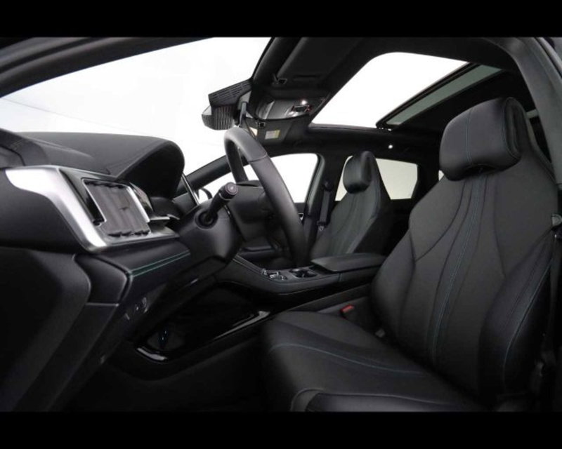 Byd Seal U  usata a Bologna (20)